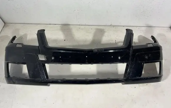 Mercedes-Benz GLK (X204) Front bumper