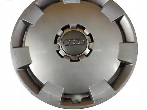 Audi A6 Allroad C5 R16 wheel hub/cap/trim 8P0601147A