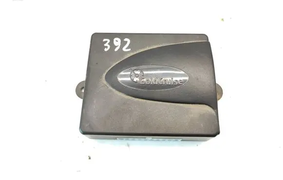 Suzuki SX4 Cruise control stalk 
