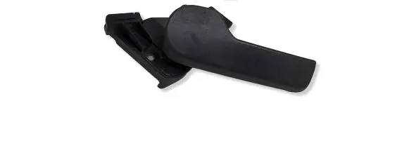 Volkswagen Touran I Engine bonnet (hood) release handle 1J1823533C