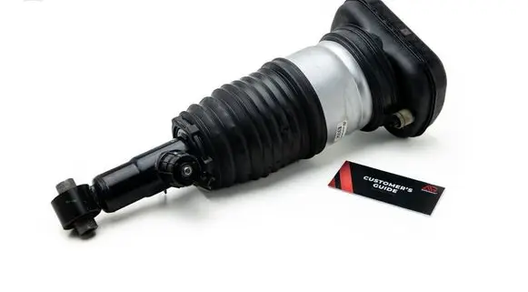 BMW X5M G05 F95 Air suspension rear shock absorber 78315615 37105A40B53 G07H38N