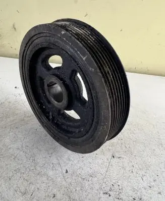Subaru Outback Crankshaft pulley