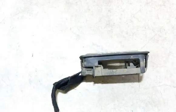 Renault Espace II Rear seat light
