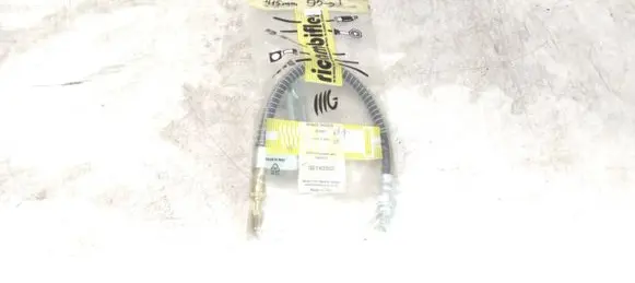 Ford Fiesta Brake booster pipe/hose 1021841 02140352