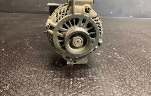 Mazda 6 Generator/alternator A3TG0091 12V90A2930 L813