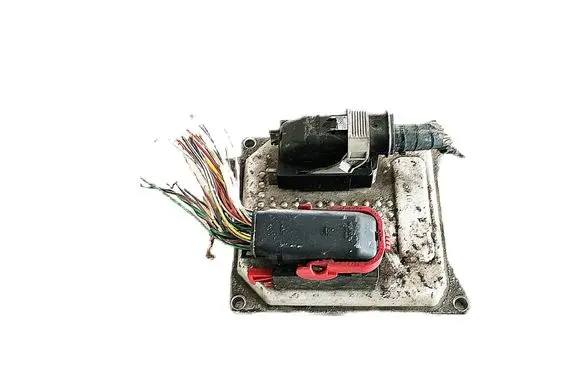 Alfa Romeo 159 Engine control unit/module 55555809