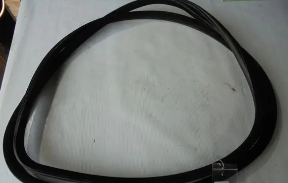 Volvo XC90 Front door rubber seal 