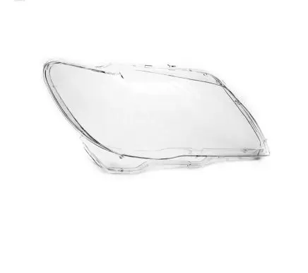 BMW 7 E65 E66 Headlight lense 63127162118
