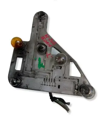 Mercedes-Benz C W203 Tail light bulb cover holder 4543
