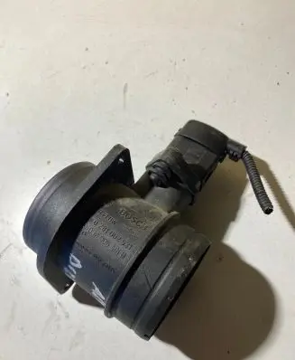 Seat Altea XL Mass air flow meter 038906461B 0281002531