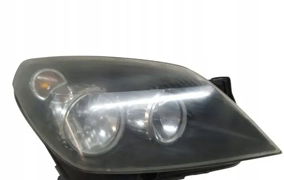 Opel Astra H Headlight/headlamp