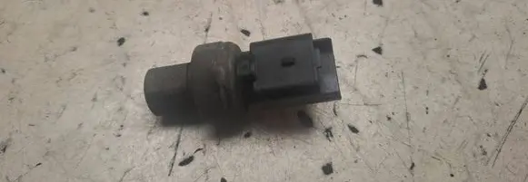 Citroen C4 Grand Picasso Air conditioning (A/C) pressure sensor 52CP1003 9647971280 28T6MX13