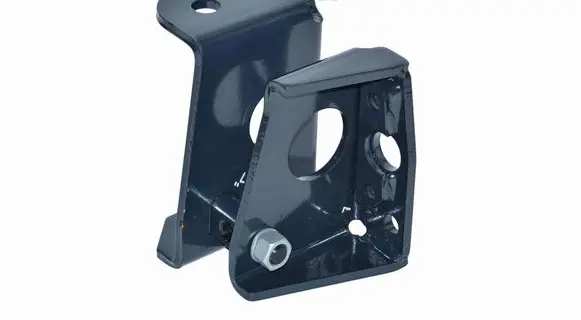 Iveco Daily 6th gen Steering rack mounting bracket 