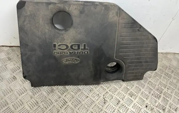 Ford Focus Engine cover (trim) 6M5Q6N041AA