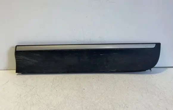 BMW X3 F25 Rear door trim (molding) 7220611