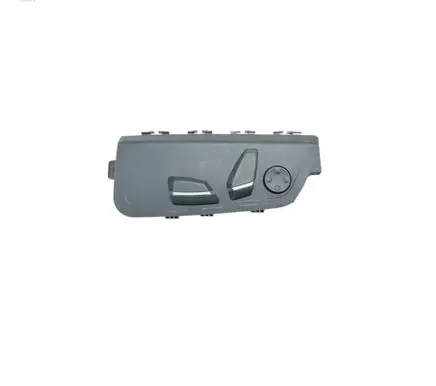BMW 5 F10 F11 Seat control switch 9270381