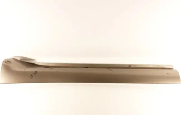 Mazda Tribute Front sill trim cover E11051PJ0 K2443
