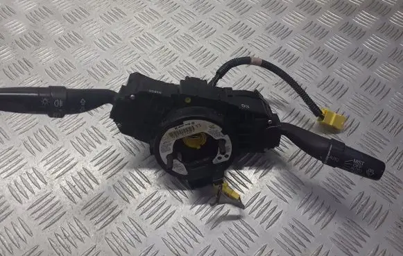 Honda Accord Wiper turn signal indicator stalk/switch M226583
