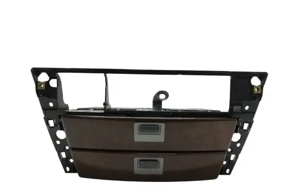 BMW 7 E65 E66 Dashboard storage box/compartment 7032886 8261060 772377