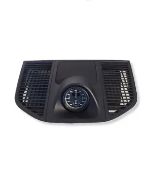 Porsche Macan (95B) Clock 95B919203D P1220513002311 95B858189C