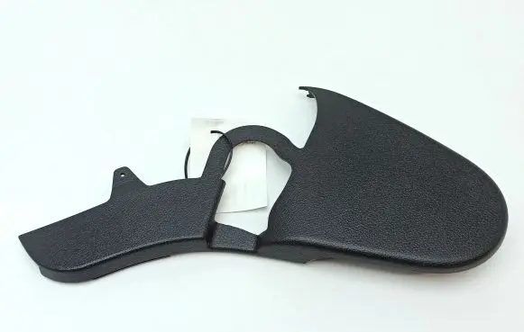 Mercedes-Benz C W204 Seat trim A2049180930 602669L 740100071