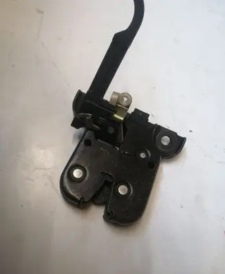 Audi A3 S3 8P Tailgate/trunk/boot lock/catch/latch