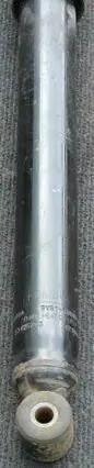 Ford Focus Rear shock absorber/damper BV6118080AAG