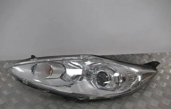 Ford Fiesta Headlight/headlamp 8A6113W030CH A106667 1EL1625