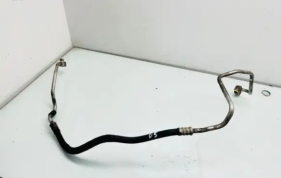 BMW 3 E90 E91 Air conditioning (A/C) pipe/hose 9190452 64509190452 6450919045201