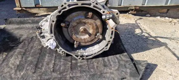 Ford Fusion Automatic gearbox A5521 4S6P