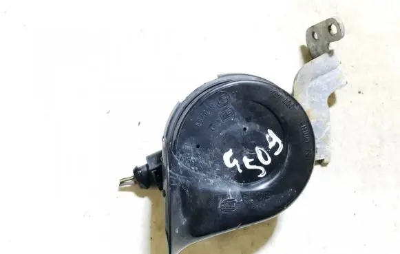 Volkswagen Phaeton Horn signal e1000209