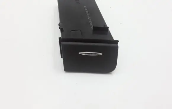 Mercedes-Benz E W211 Glove box central console A2116802052