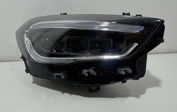 Mercedes-Benz GLA H247 Headlight/headlamp A2479065006KZ A2479065006