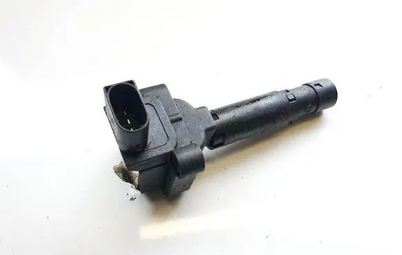 Mercedes-Benz E W211 High voltage ignition coil A0001501580 04TL352