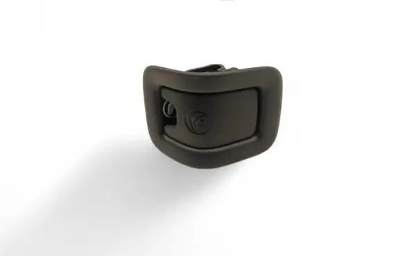 Audi Q8 ISOFIX Bracket 4M8887233A