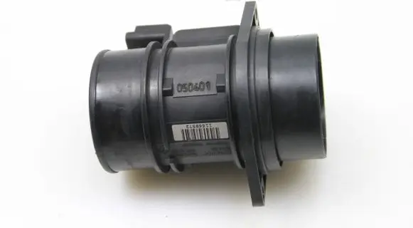 Renault Laguna II Mass air flow meter 7700314057