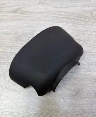 Cadillac SRX Steering wheel column trim 26087846