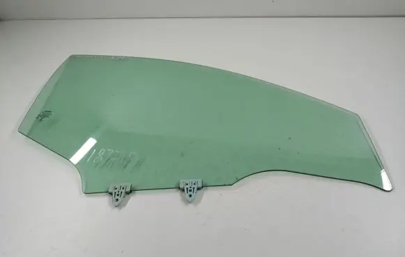 Nissan Qashqai Front door window glass four-door 803202F00B 43R001582