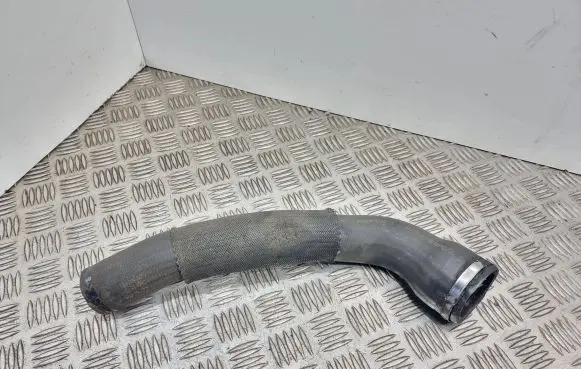 Peugeot 407 Intercooler hose/pipe
