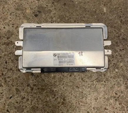 BMW 5 F10 F11 Other control units/modules 6855280 000276903 00404097F5