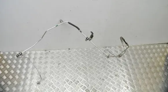 Renault Captur Air conditioning (A/C) pipe/hose 924404971R