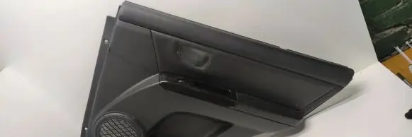 KIA Sorento Rear door card panel trim