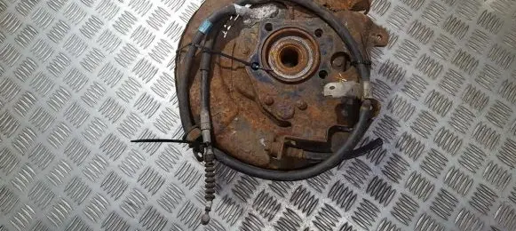 Toyota RAV 4 (XA20) Handbrake/parking brake wiring cable 