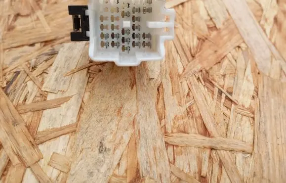 Other wiring loom