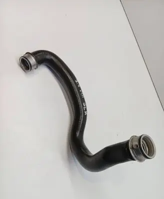 Mercedes-Benz GLK (X204) Engine coolant pipe/hose A2045012982