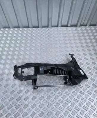 BMW X3 G01 Front bumper mounting bracket 7399978 51117399978