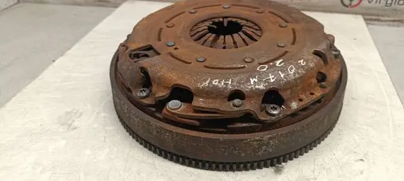 Peugeot Expert Clutch set kit