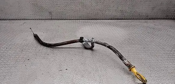 Ford Mondeo MK IV Oil level dip stick