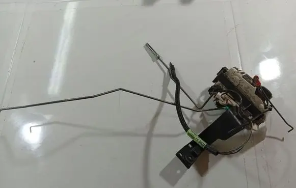 Dodge Caliber Front door lock P04589409AEC