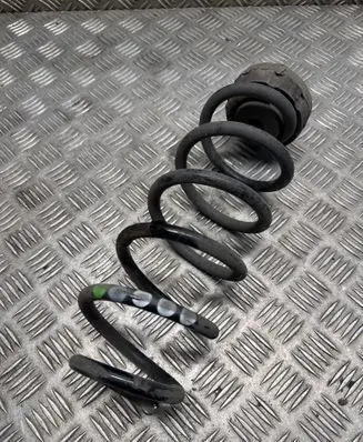 Audi A7 S7 4G Rear coil spring 